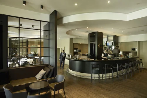 Serwir Hotel Sint-Niklaas