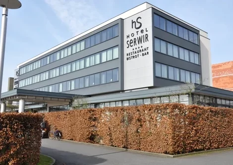 Serwir Hotel Sint-Niklaas