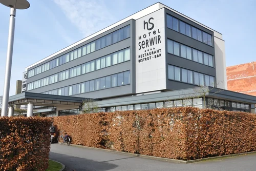 Serwir Hotel Sint-Niklaas