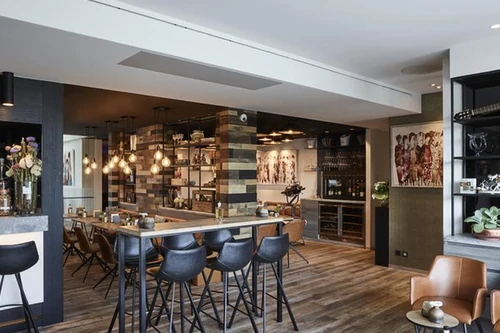Shamrock Hotel