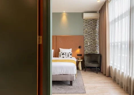 Shanghai Hotel Holland