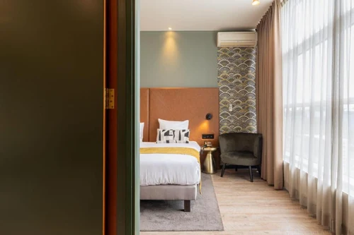 Shanghai Hotel Holland