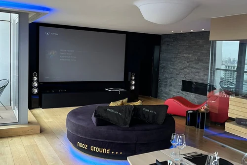 Skynooz - Penthouse Privé Wellness