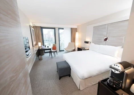 Sofitel Brussels Europe