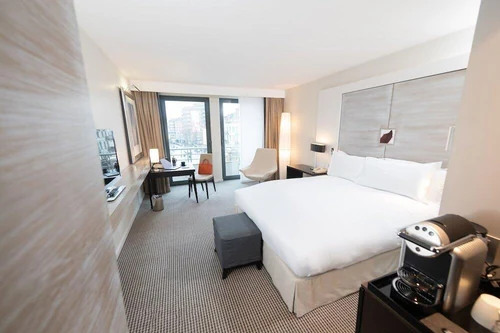 Sofitel Brussels Europe