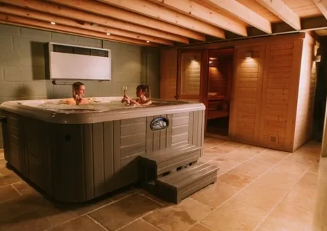 Spa Différent