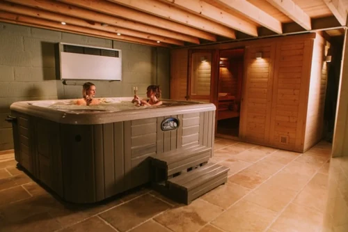 Spa Différent