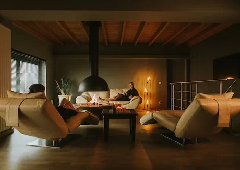 Spa Différent