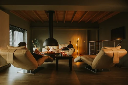 Spa Différent