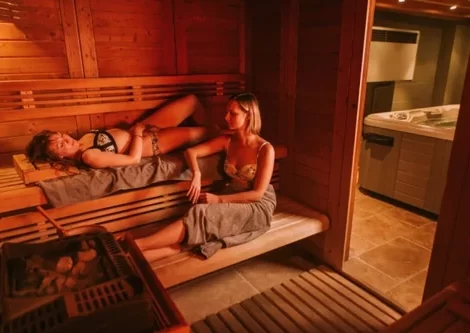 Spa Différent