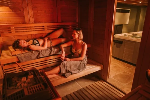 Spa Différent
