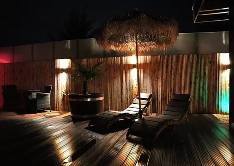 Spa Eska