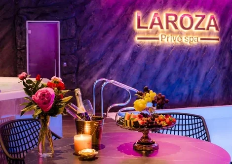 Spa La Roza