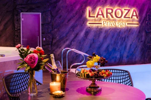 Spa La Roza