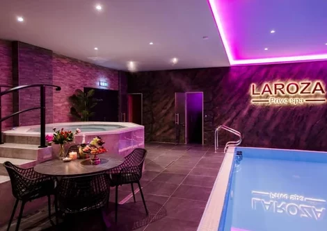 Spa La Roza