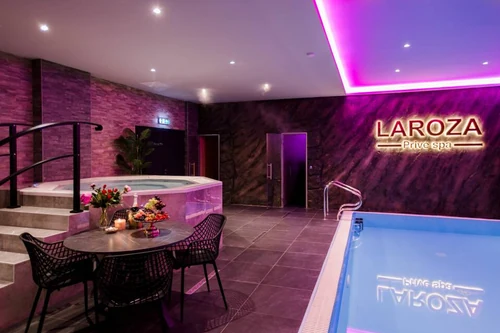 Spa La Roza