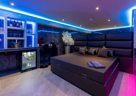 Spa La Roza