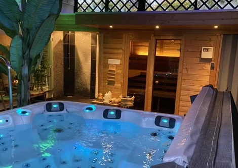 Spa Marsana