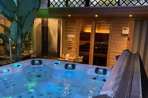 Spa Marsana