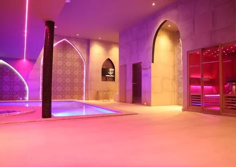 Spa Nima