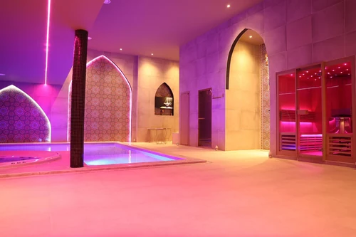 Spa Nima