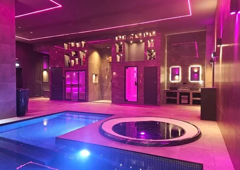 Spa Nima