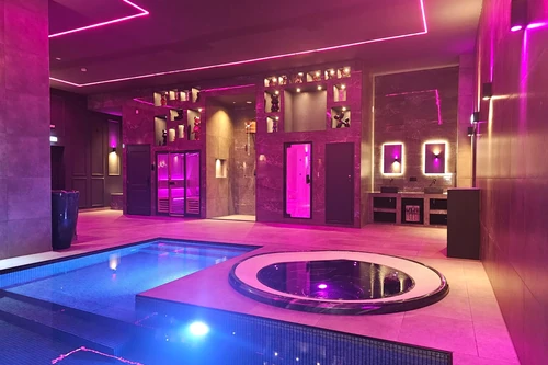 Spa Nima