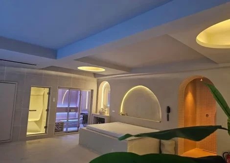 Spa Nima