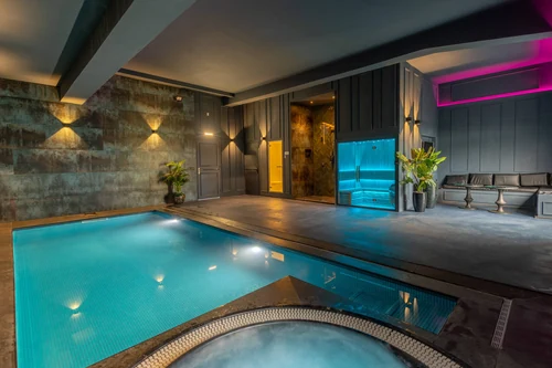 Spa Nova Rotterdam