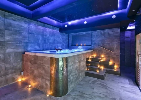 Spa Nova Rotterdam