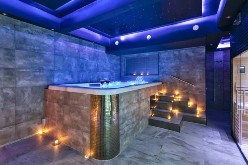 Spa Nova Rotterdam