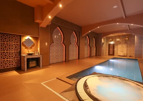 Spa Nova Rotterdam