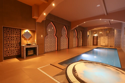Spa Nova Rotterdam