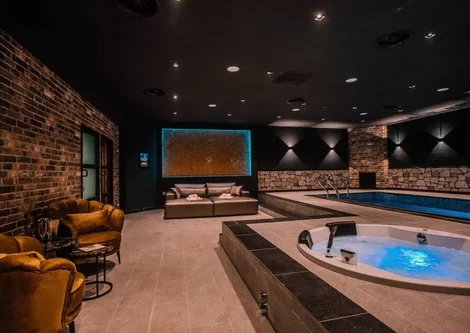 Spa Novum