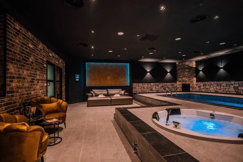 Spa Novum