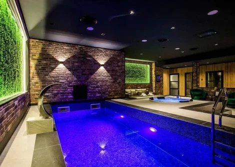 Spa Novum