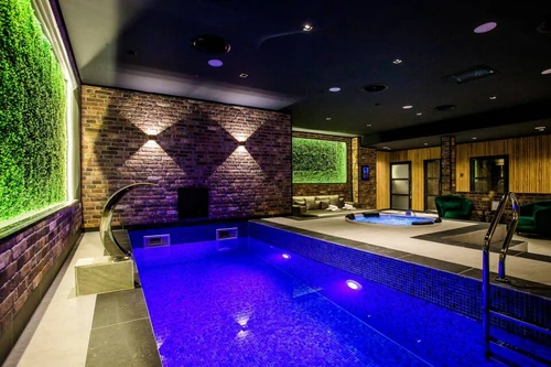 Spa Novum