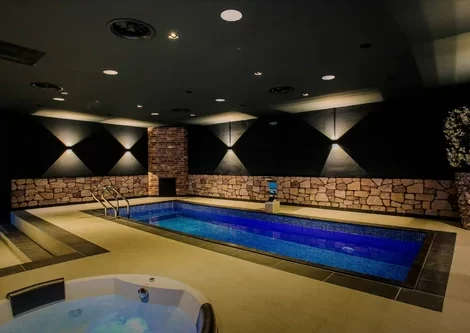 Spa Novum