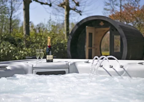 SPA Parel In ‘T Groen