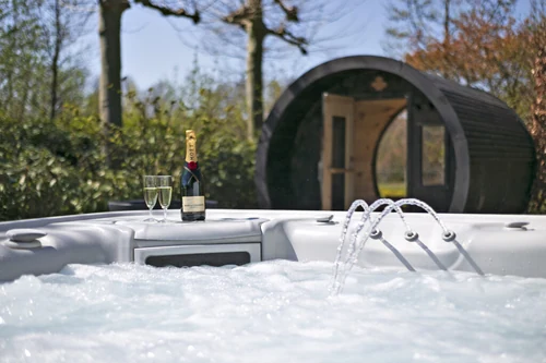 SPA Parel In 'T Groen
