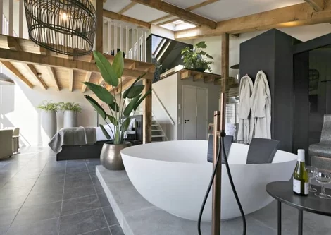 SPA Parel In ‘T Groen