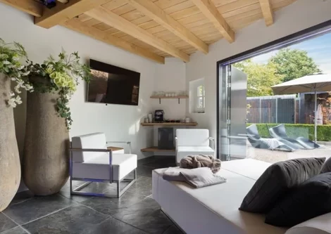 SPA Parel In ‘T Groen