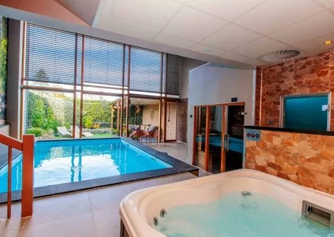 Spa Suprême