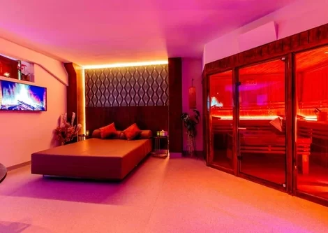 Spa Suprême