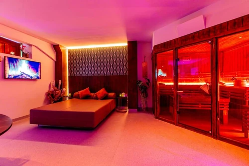 Spa Suprême