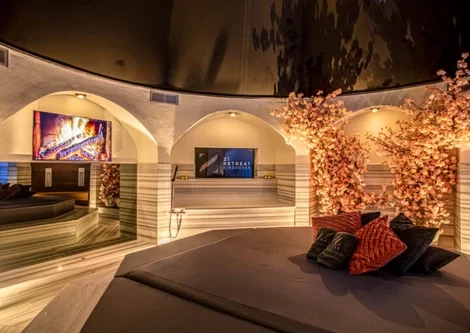 Spa Zí Retreat Eindhoven