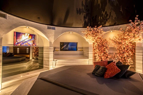 Spa Zí Retreat Eindhoven