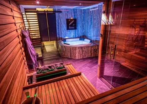 Spa Zí Retreat Eindhoven