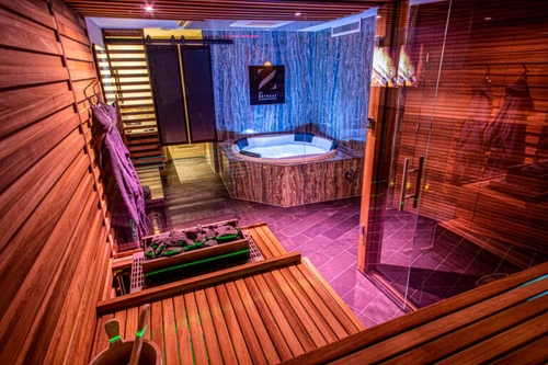 Spa Zí Retreat Eindhoven