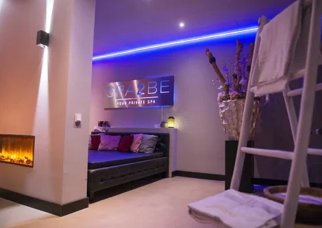 Spa2be